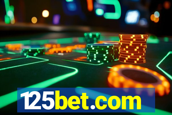 125bet.com