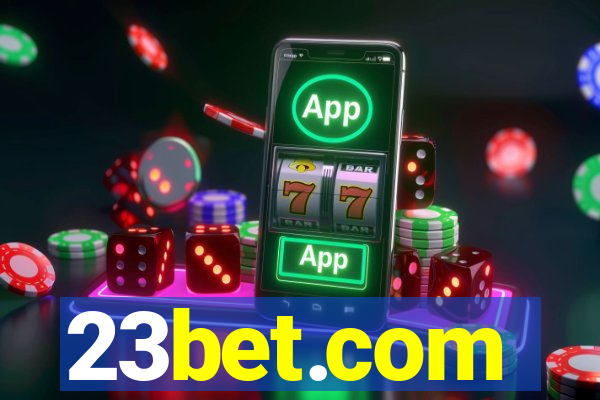 23bet.com