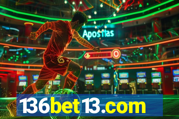 136bet13.com