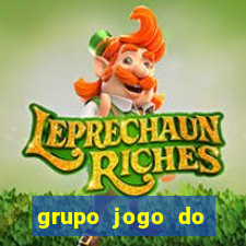 grupo jogo do bicho whatsapp salvador