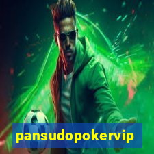 pansudopokervip.net