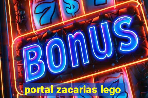 portal zacarias lego