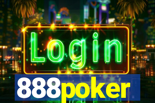 888poker