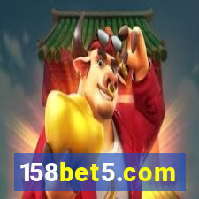 158bet5.com