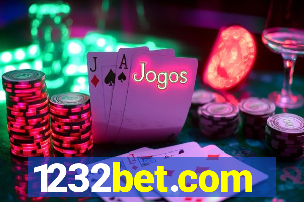 1232bet.com