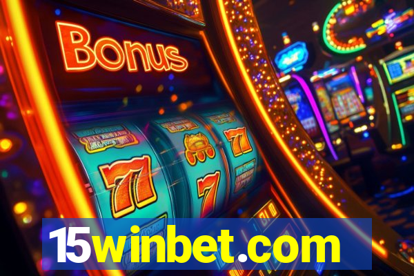 15winbet.com