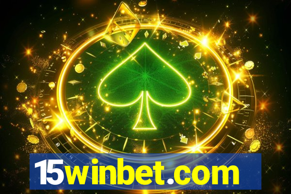 15winbet.com