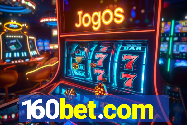 160bet.com