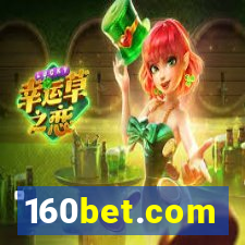 160bet.com