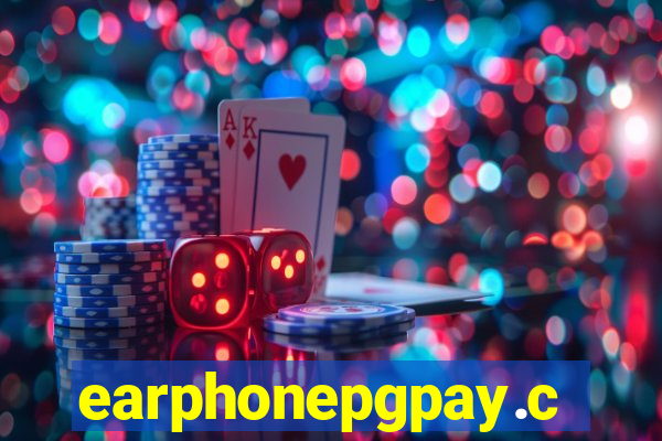 earphonepgpay.com