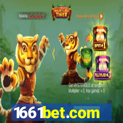 1661bet.com