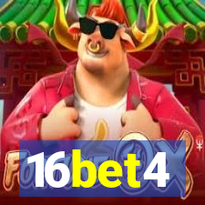 16bet4