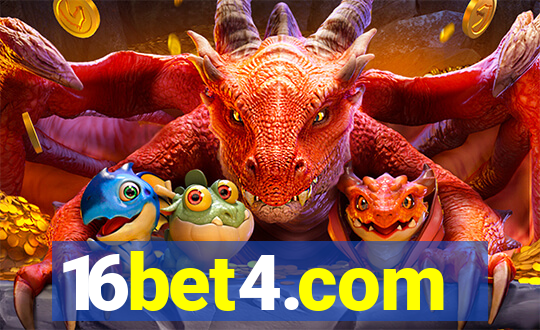 16bet4.com