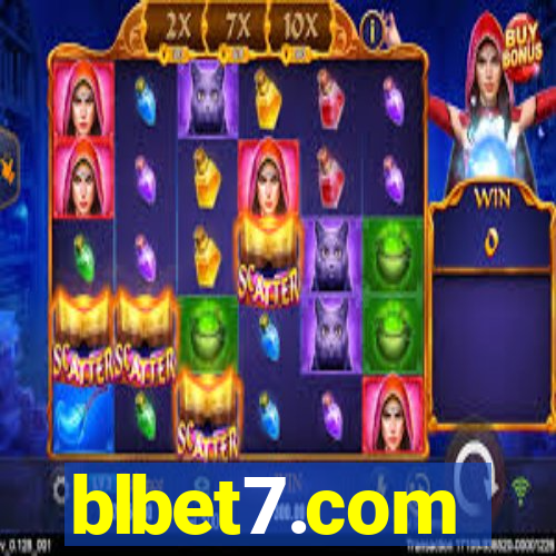 blbet7.com