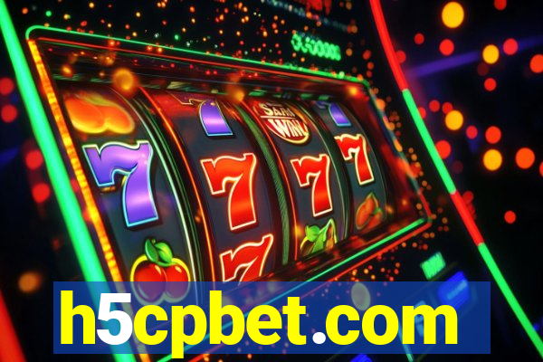 h5cpbet.com