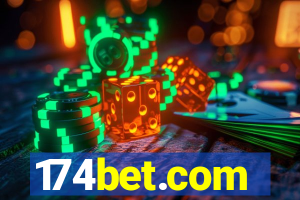 174bet.com