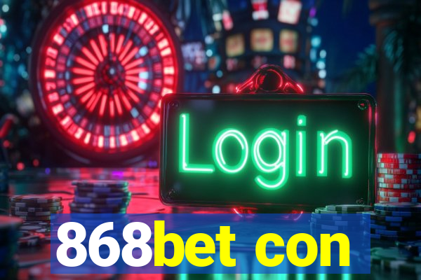 868bet con