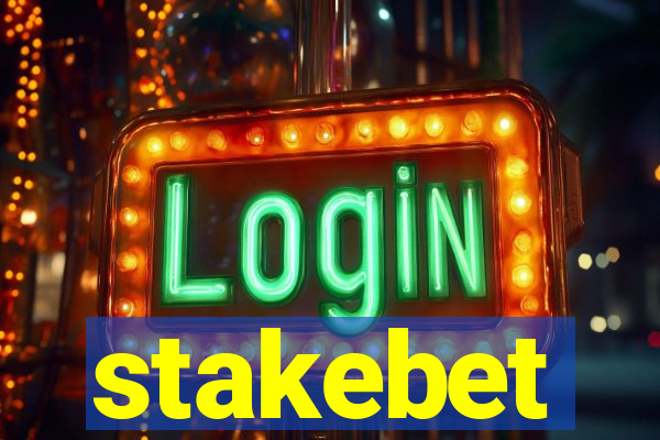 stakebet