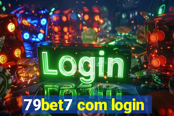 79bet7 com login