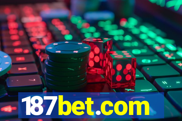 187bet.com