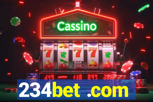 234bet .com