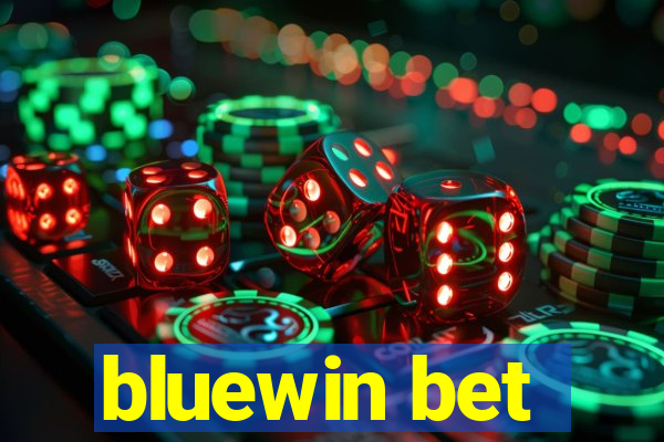 bluewin bet