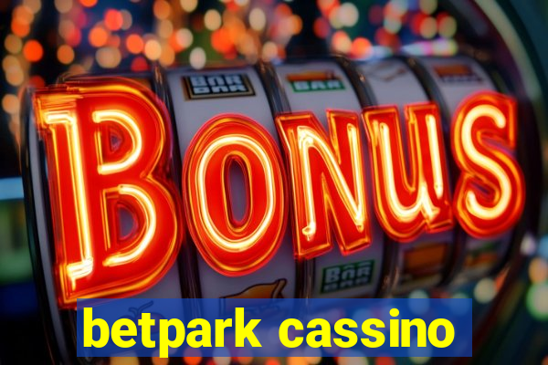 betpark cassino