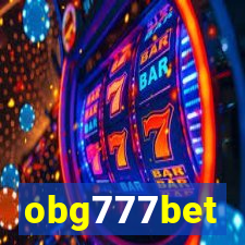 obg777bet