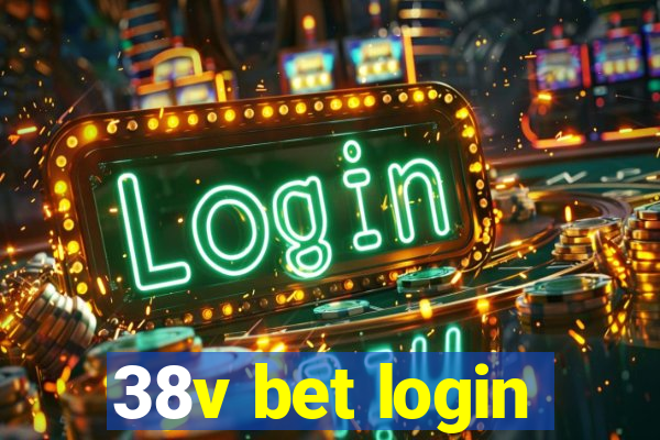 38v bet login