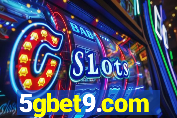 5gbet9.com