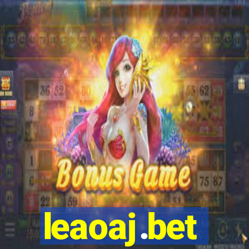 leaoaj.bet