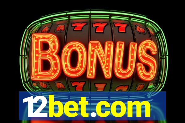 12bet.com