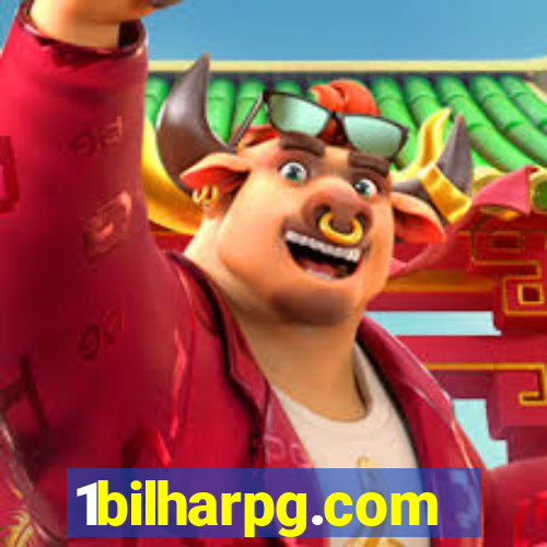 1bilharpg.com