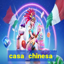 casa chinesa plataforma de jogos