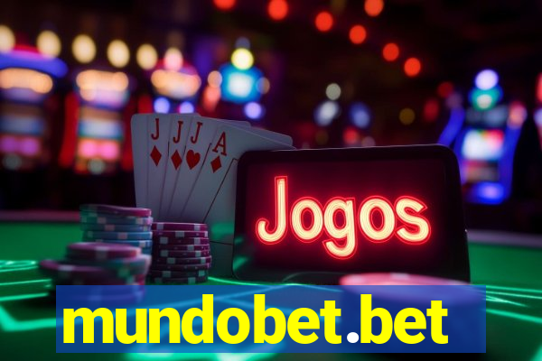 mundobet.bet