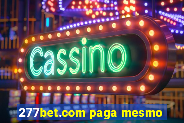 277bet.com paga mesmo