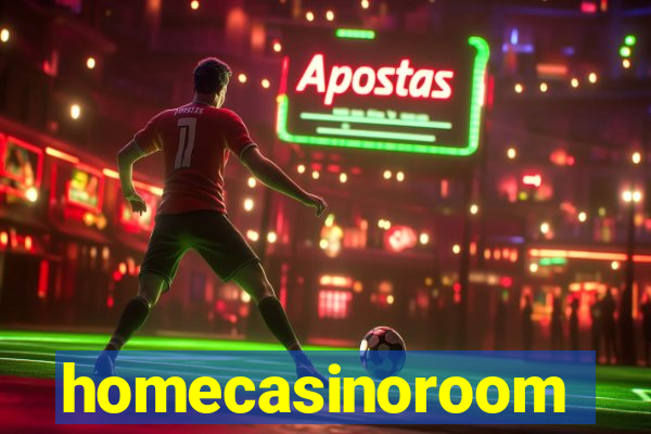 homecasinoroom