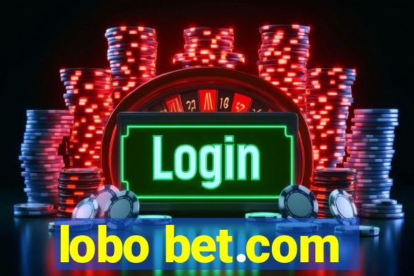 lobo bet.com