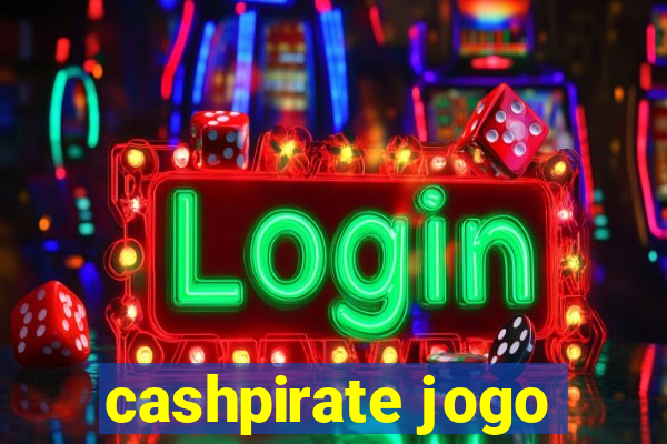 cashpirate jogo