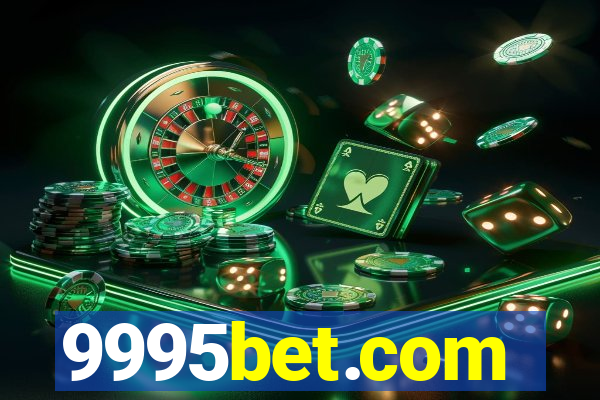 9995bet.com