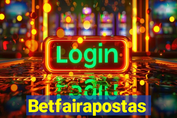 Betfairapostas