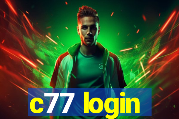 c77 login