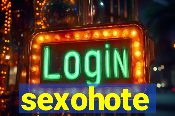 sexohote