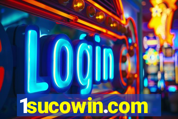 1sucowin.com