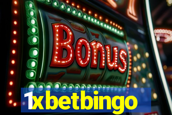 1xbetbingo