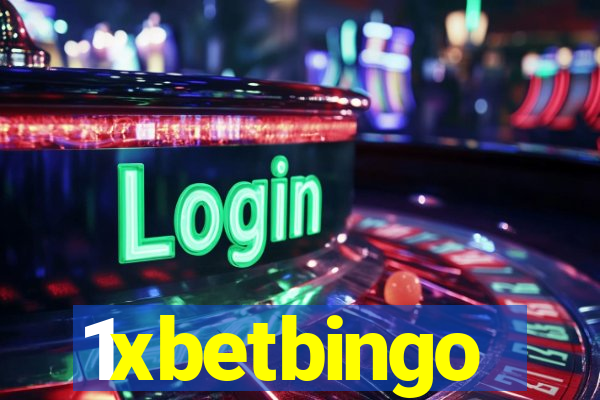 1xbetbingo