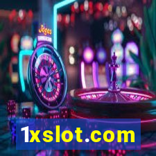 1xslot.com