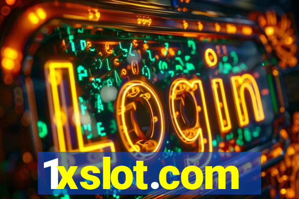 1xslot.com