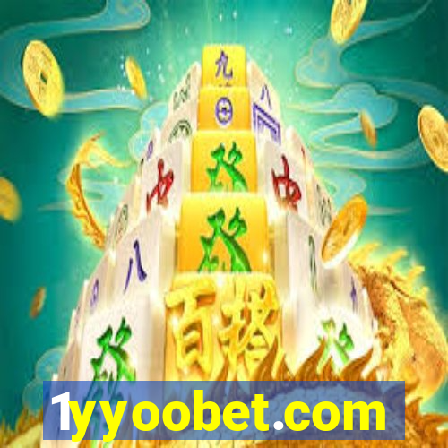 1yyoobet.com