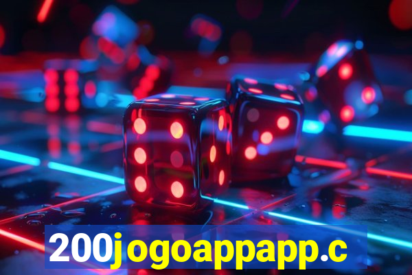 200jogoappapp.com